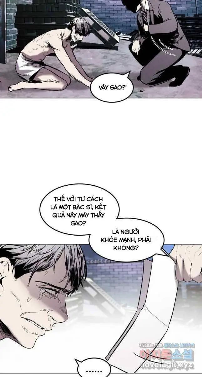 Kẻ Bất Bại Nettruyen ZZZ Chương 21 Page 54