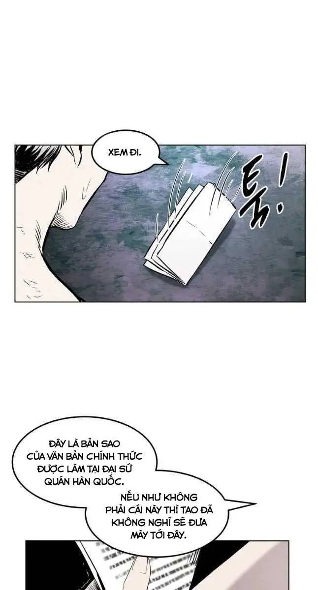 Kẻ Bất Bại Nettruyen ZZZ Chương 21 Page 57