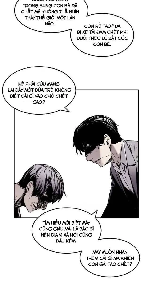 Kẻ Bất Bại Nettruyen ZZZ Chương 21 Page 59