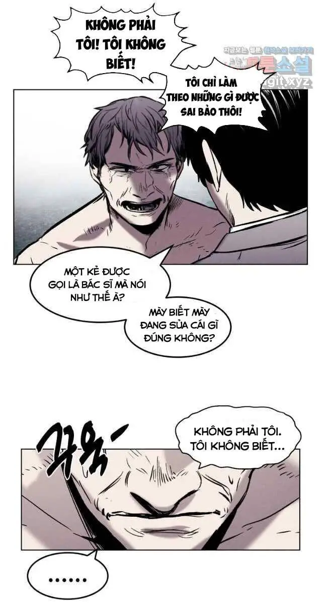 Kẻ Bất Bại Nettruyen ZZZ Chương 21 Page 60