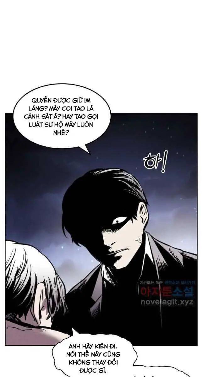 Kẻ Bất Bại Nettruyen ZZZ Chương 21 Page 61