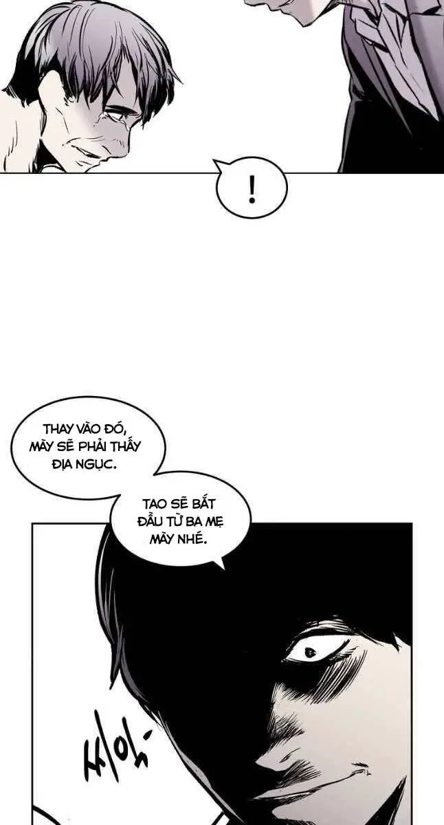 Kẻ Bất Bại Nettruyen ZZZ Chương 21 Page 63