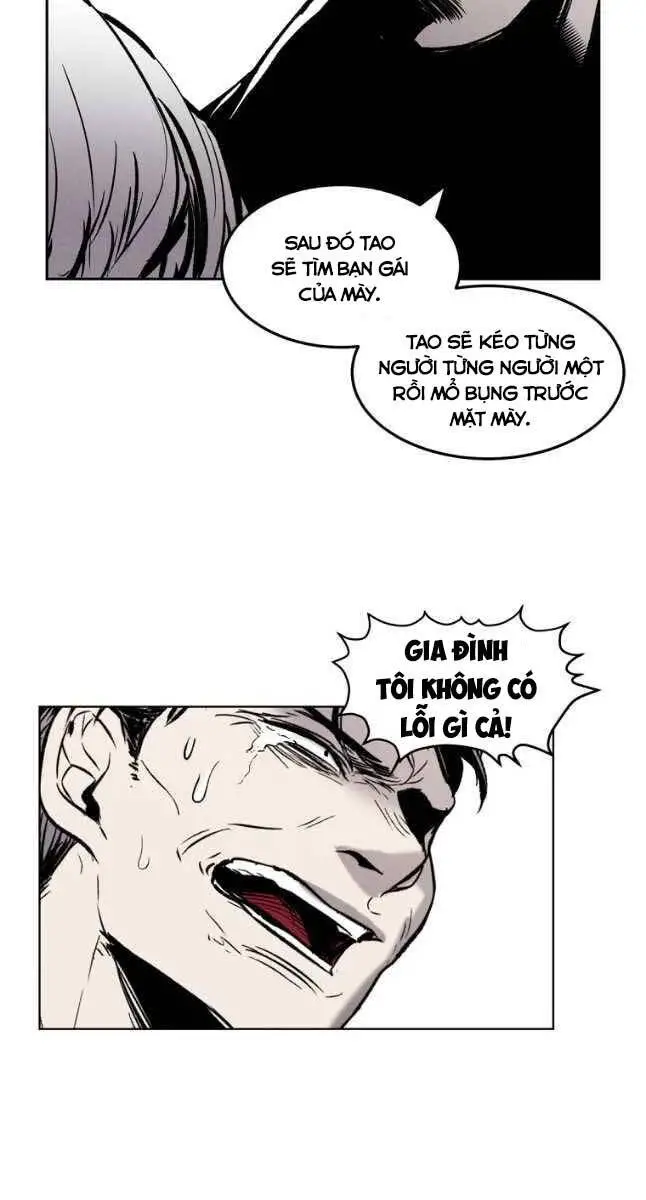Kẻ Bất Bại Nettruyen ZZZ Chương 21 Page 64
