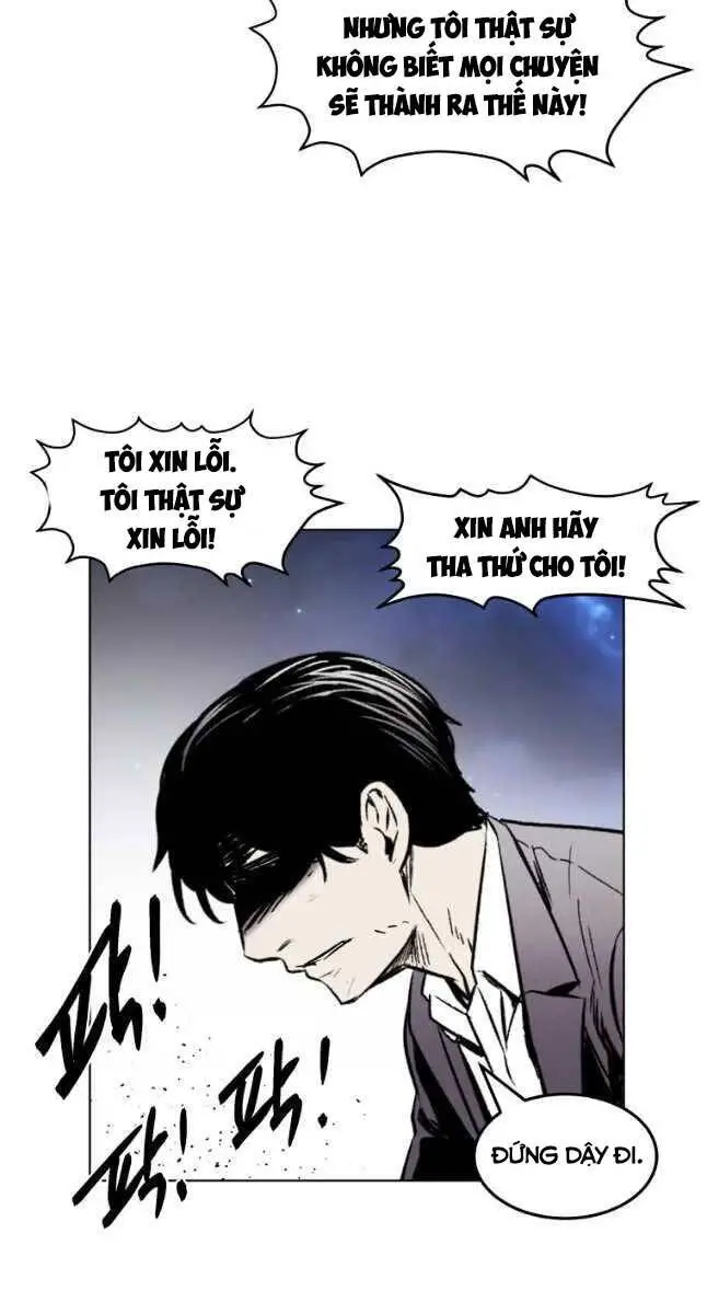 Kẻ Bất Bại Nettruyen ZZZ Chương 21 Page 67