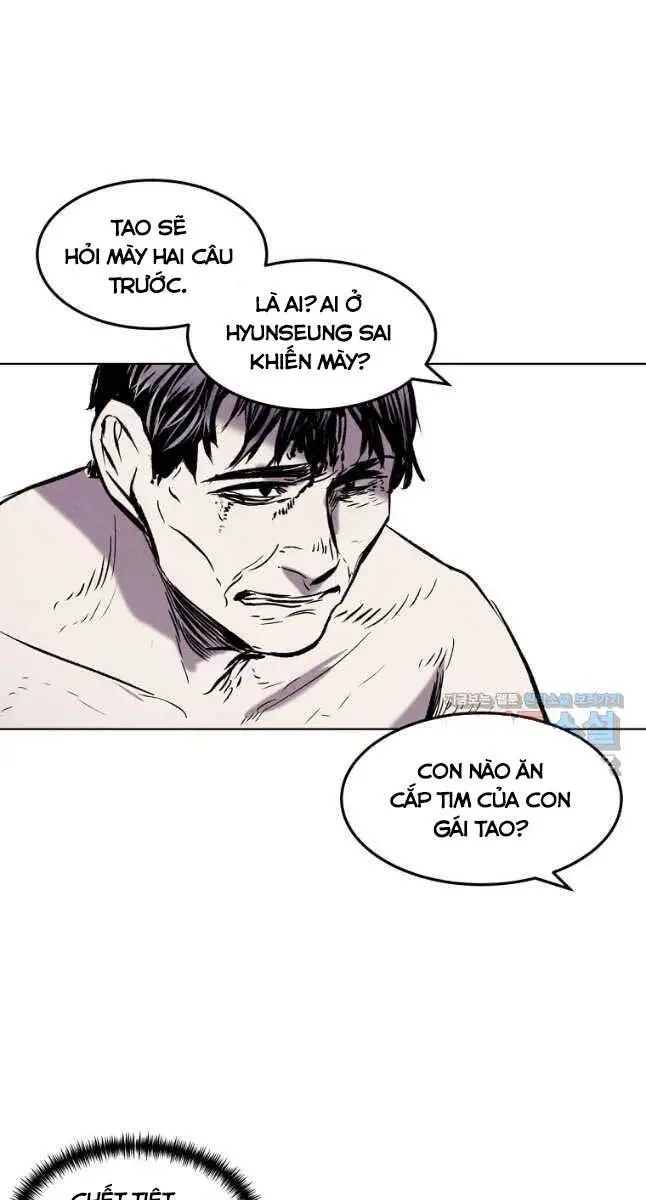 Kẻ Bất Bại Nettruyen ZZZ Chương 21 Page 68