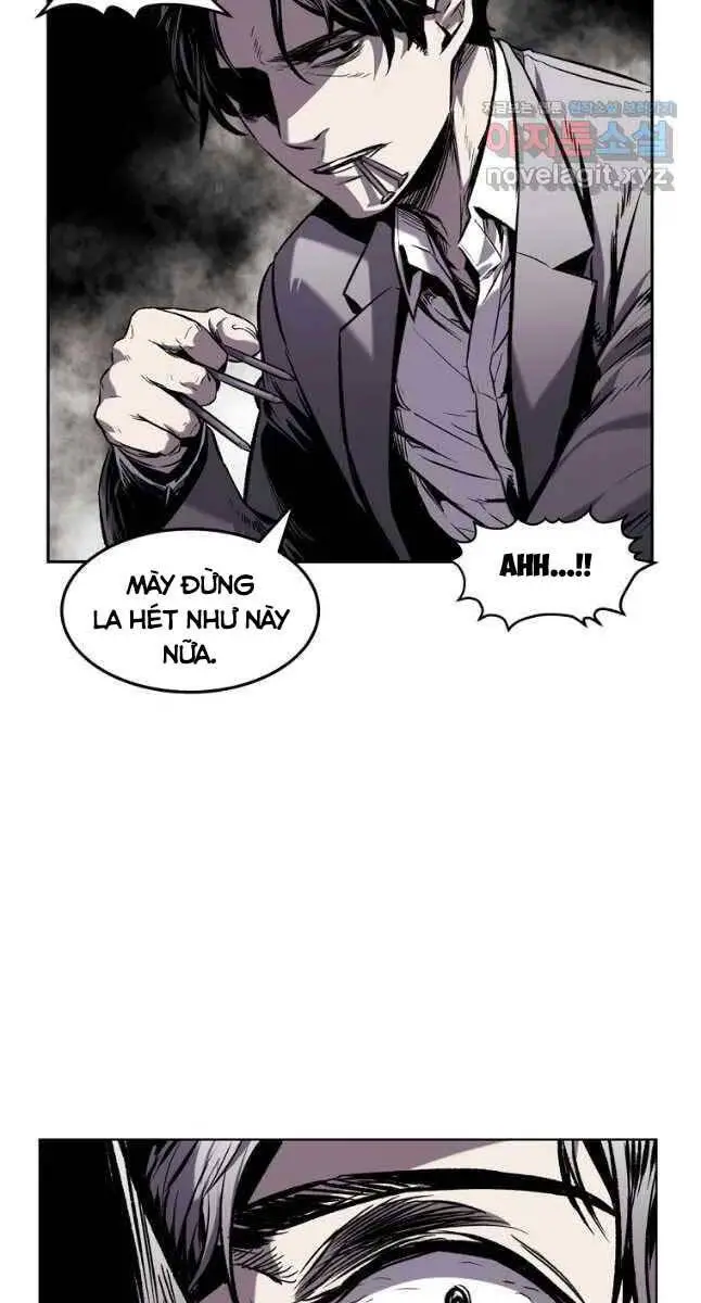 Kẻ Bất Bại Nettruyen ZZZ Chương 21 Page 76