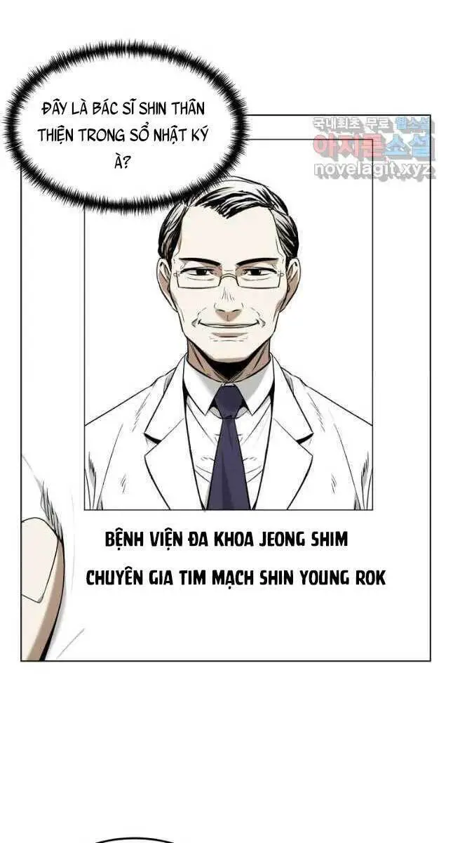 Kẻ Bất Bại Nettruyen ZZZ Chương 20 Page 4