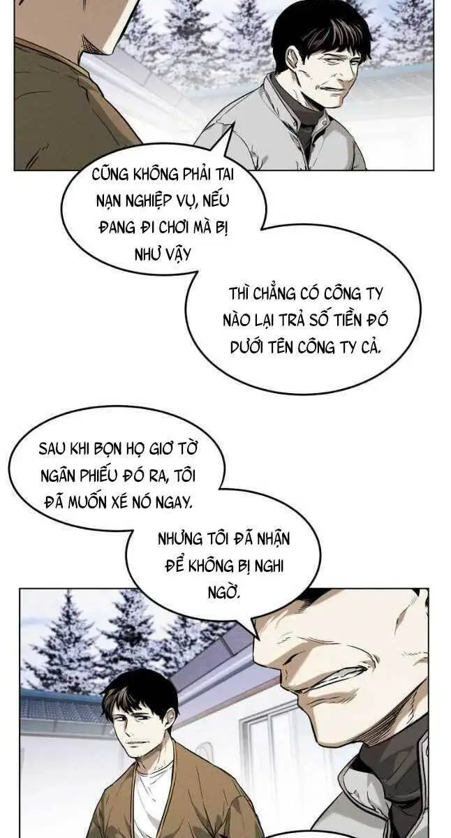 Kẻ Bất Bại Nettruyen ZZZ Chương 20 Page 6