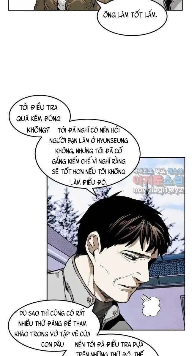 Kẻ Bất Bại Nettruyen ZZZ Chương 20 Page 7