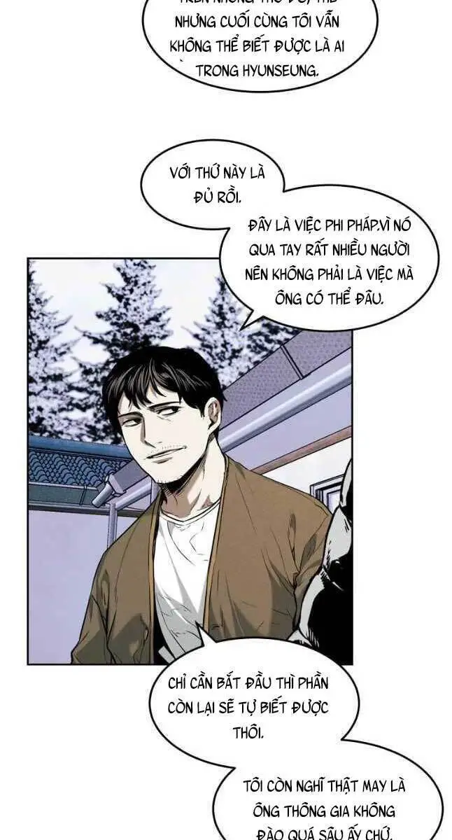 Kẻ Bất Bại Nettruyen ZZZ Chương 20 Page 8