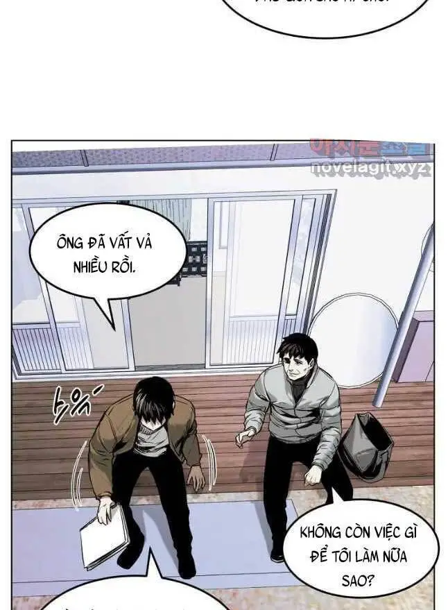 Kẻ Bất Bại Nettruyen ZZZ Chương 20 Page 9