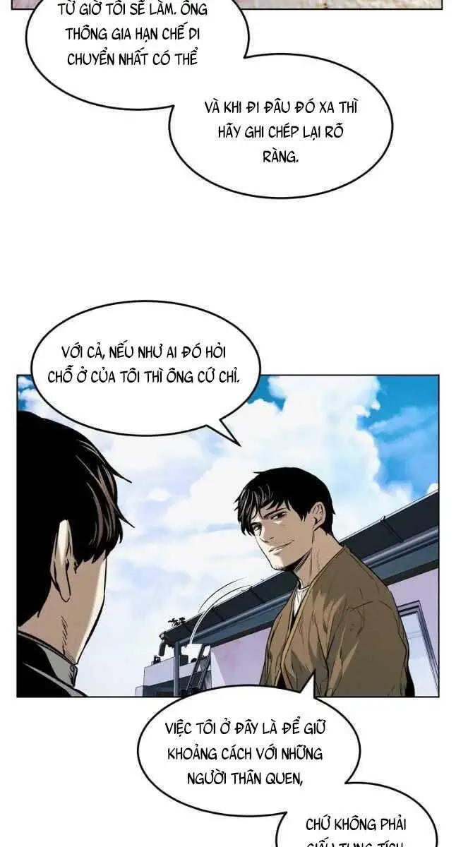 Kẻ Bất Bại Nettruyen ZZZ Chương 20 Page 10