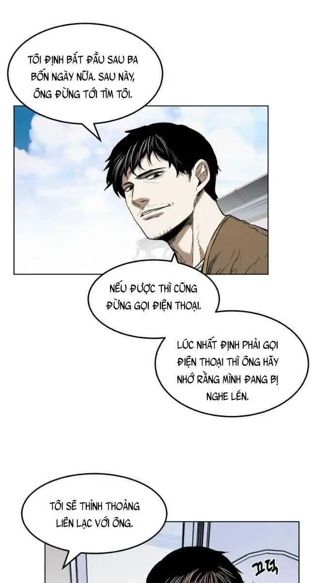 Kẻ Bất Bại Nettruyen ZZZ Chương 20 Page 12