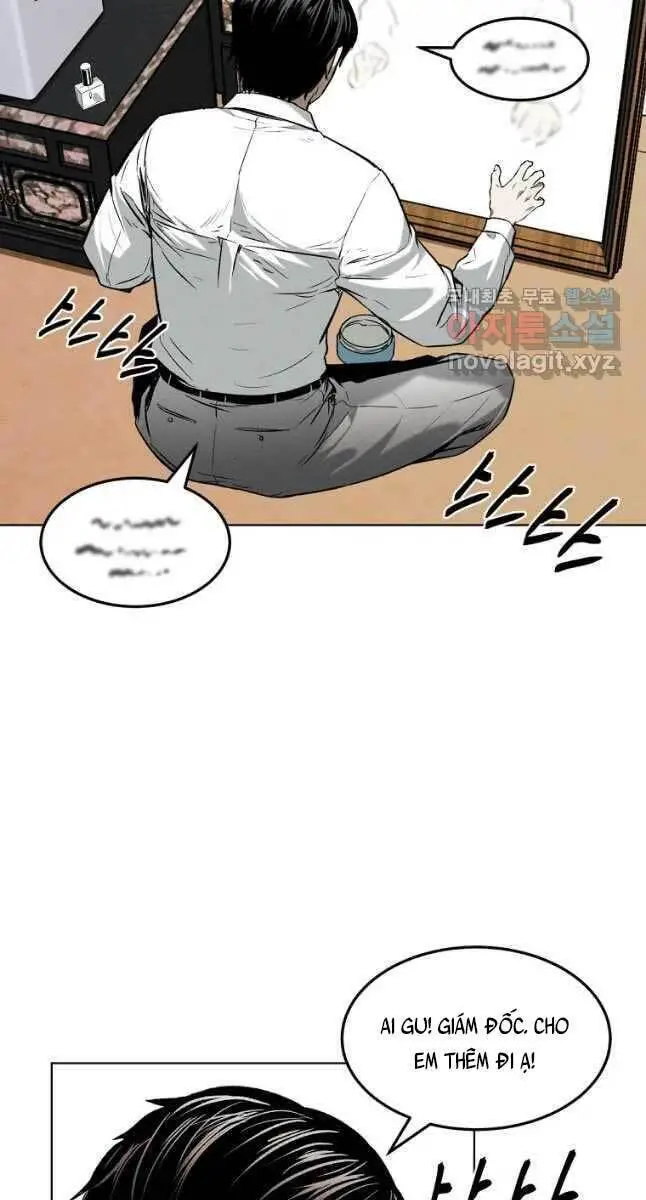 Kẻ Bất Bại Nettruyen ZZZ Chương 20 Page 21