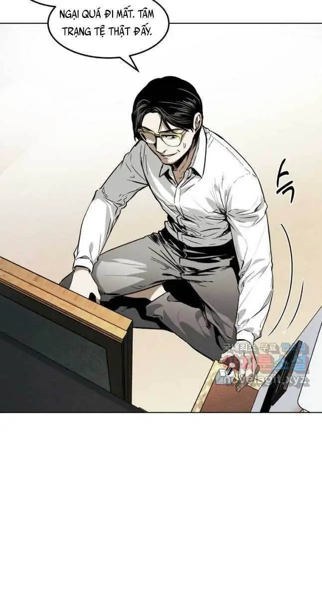 Kẻ Bất Bại Nettruyen ZZZ Chương 20 Page 24