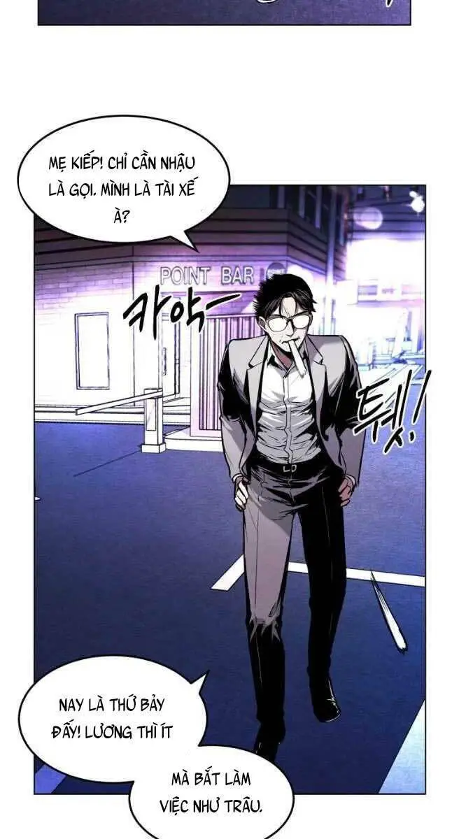 Kẻ Bất Bại Nettruyen ZZZ Chương 20 Page 46