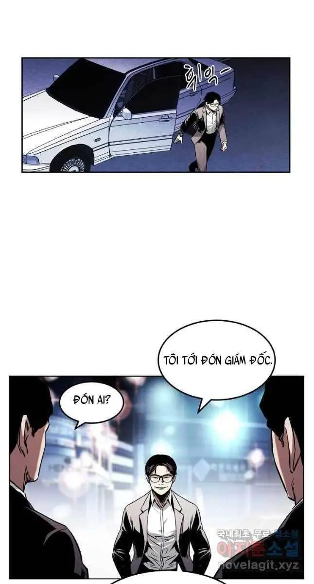 Kẻ Bất Bại Nettruyen ZZZ Chương 20 Page 54