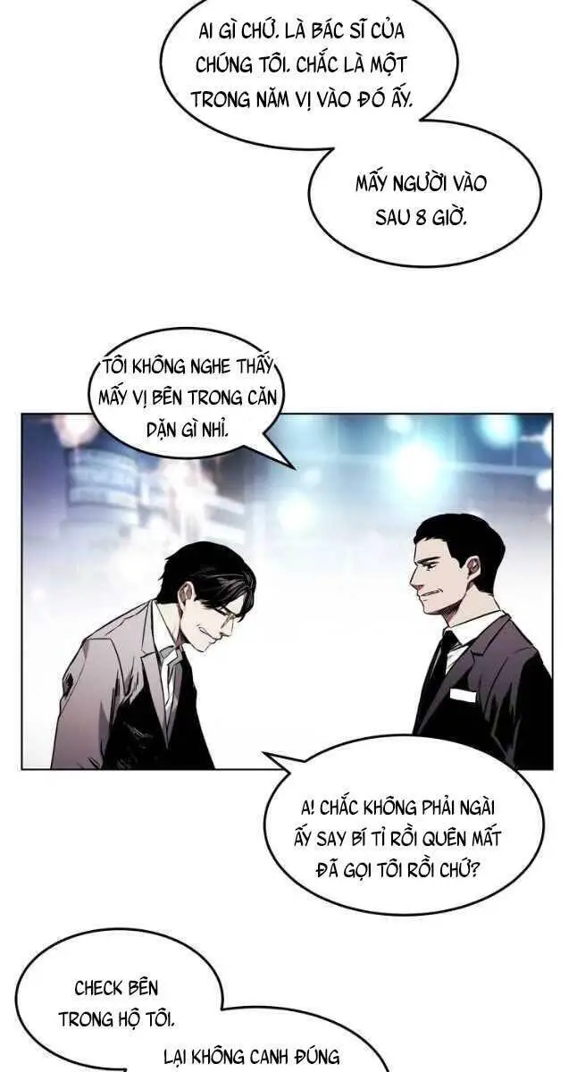 Kẻ Bất Bại Nettruyen ZZZ Chương 20 Page 55