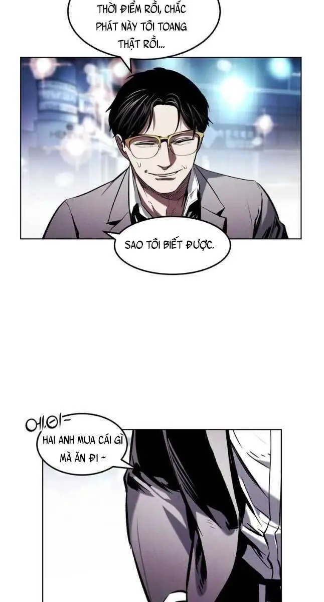 Kẻ Bất Bại Nettruyen ZZZ Chương 20 Page 56