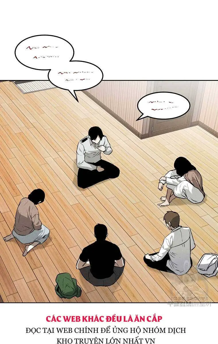 Kẻ Bất Bại Nettruyen ZZZ Chương 60 Page 28