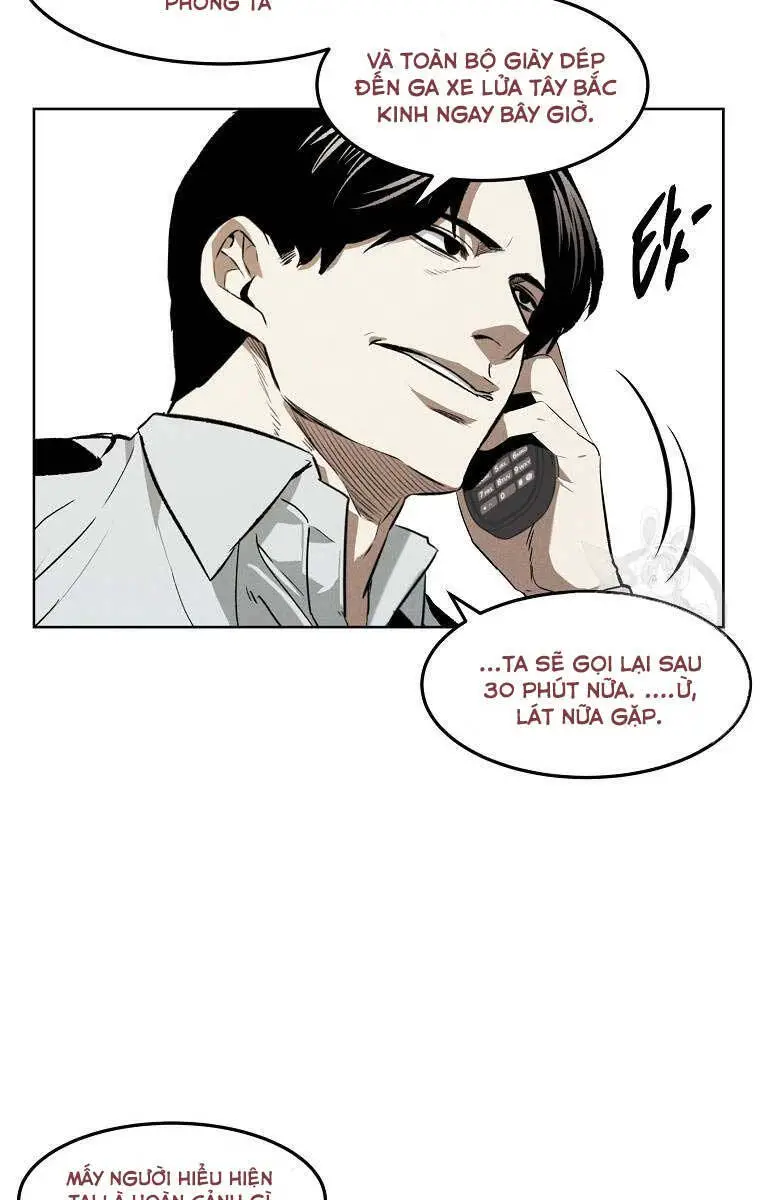Kẻ Bất Bại Nettruyen ZZZ Chương 60 Page 32