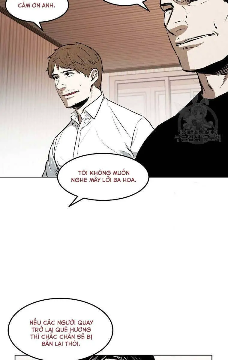 Kẻ Bất Bại Nettruyen ZZZ Chương 60 Page 34