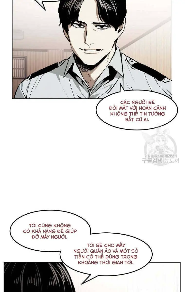 Kẻ Bất Bại Nettruyen ZZZ Chương 60 Page 35