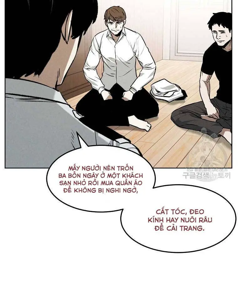 Kẻ Bất Bại Nettruyen ZZZ Chương 60 Page 36