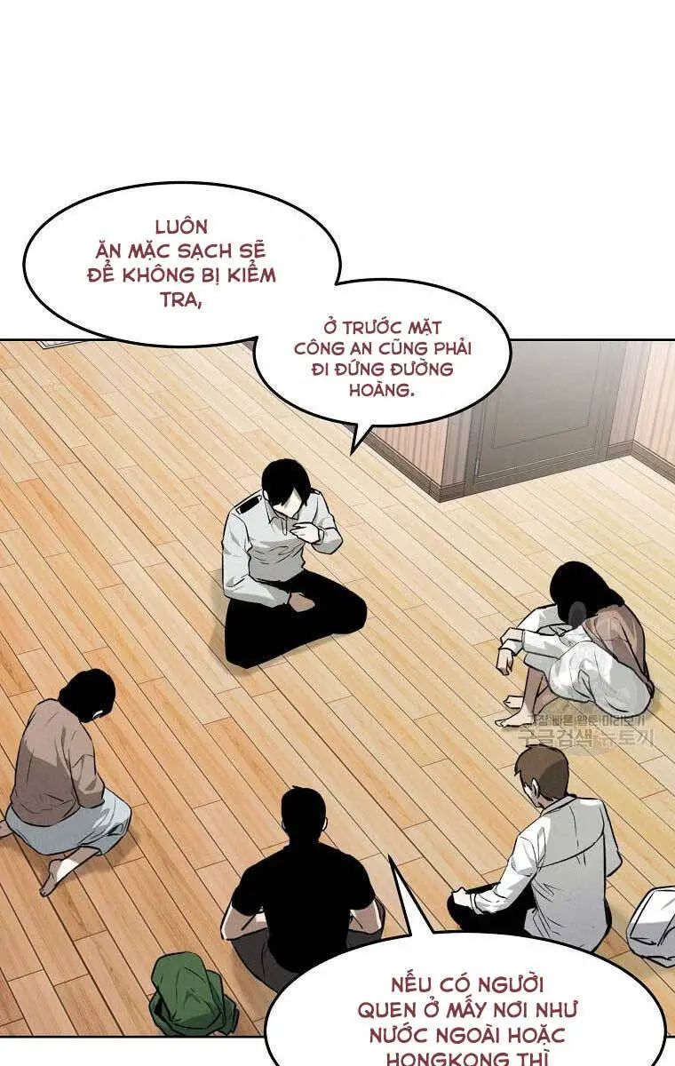 Kẻ Bất Bại Nettruyen ZZZ Chương 60 Page 37