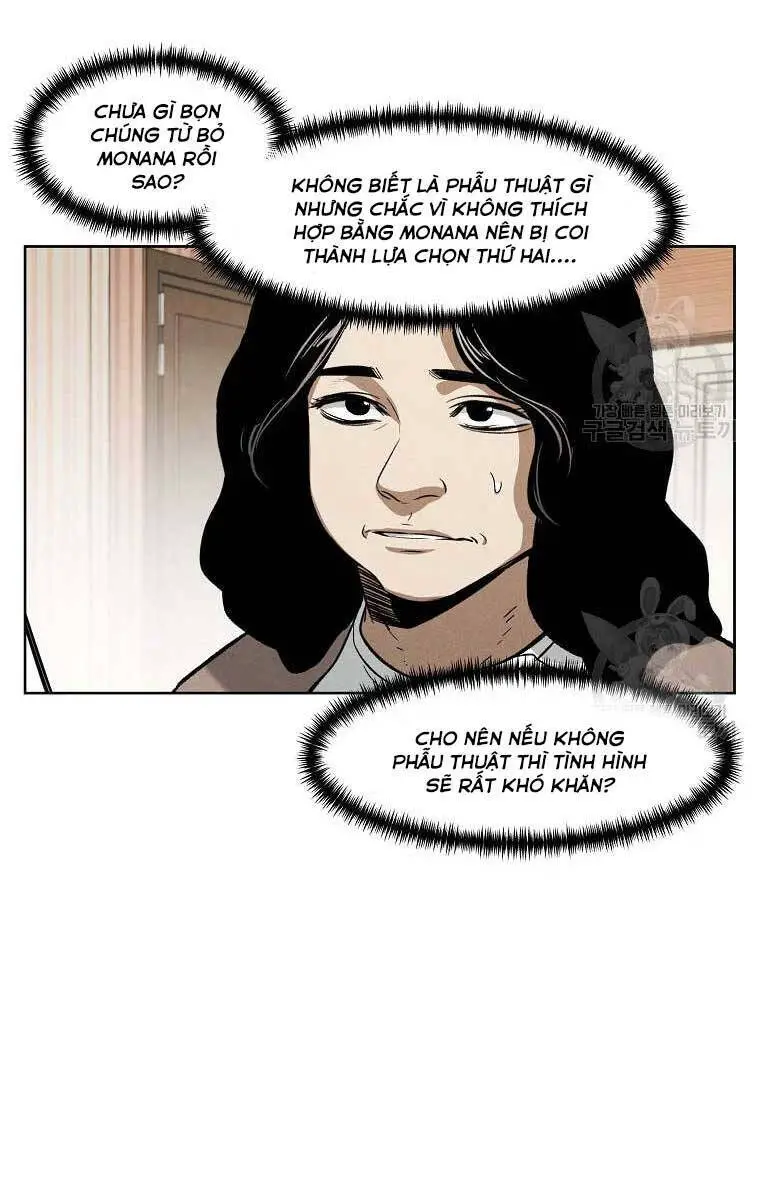 Kẻ Bất Bại Nettruyen ZZZ Chương 60 Page 41