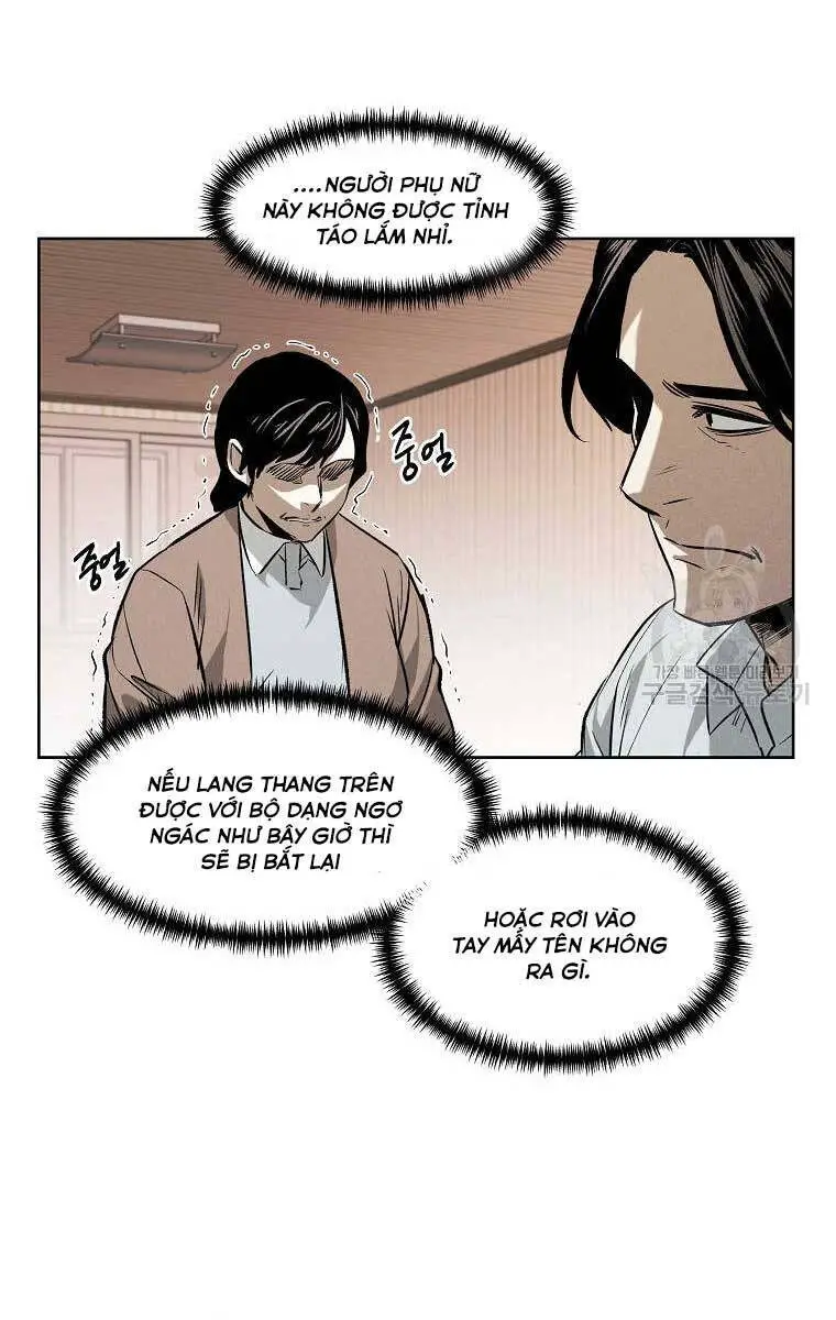 Kẻ Bất Bại Nettruyen ZZZ Chương 60 Page 42
