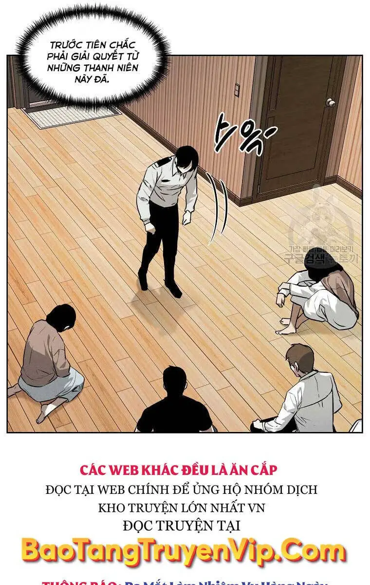 Kẻ Bất Bại Nettruyen ZZZ Chương 60 Page 43