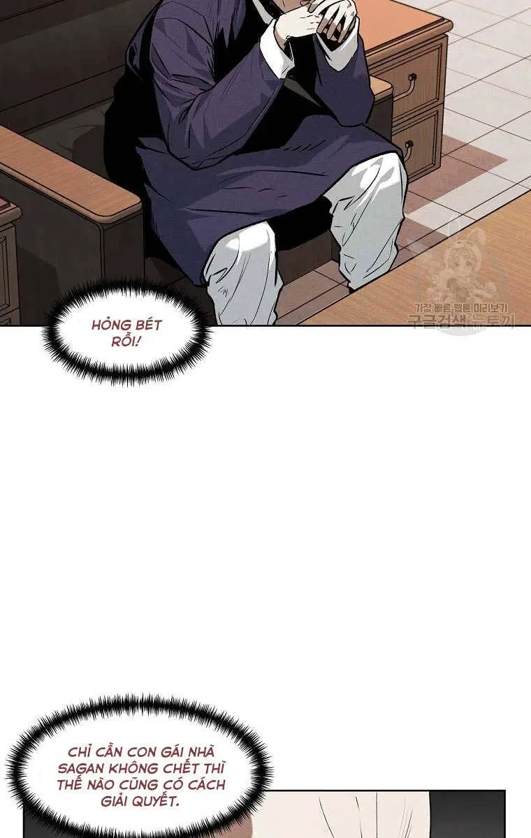 Kẻ Bất Bại Nettruyen ZZZ Chương 60 Page 46