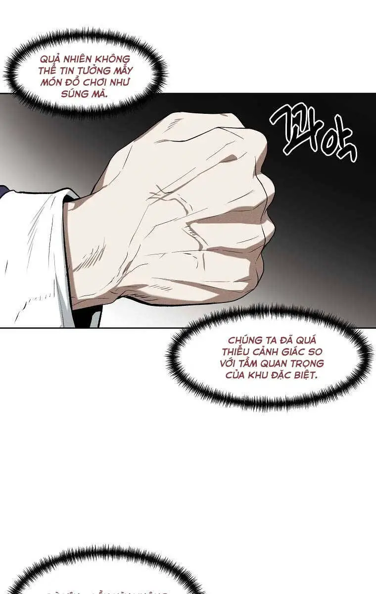Kẻ Bất Bại Nettruyen ZZZ Chương 60 Page 53