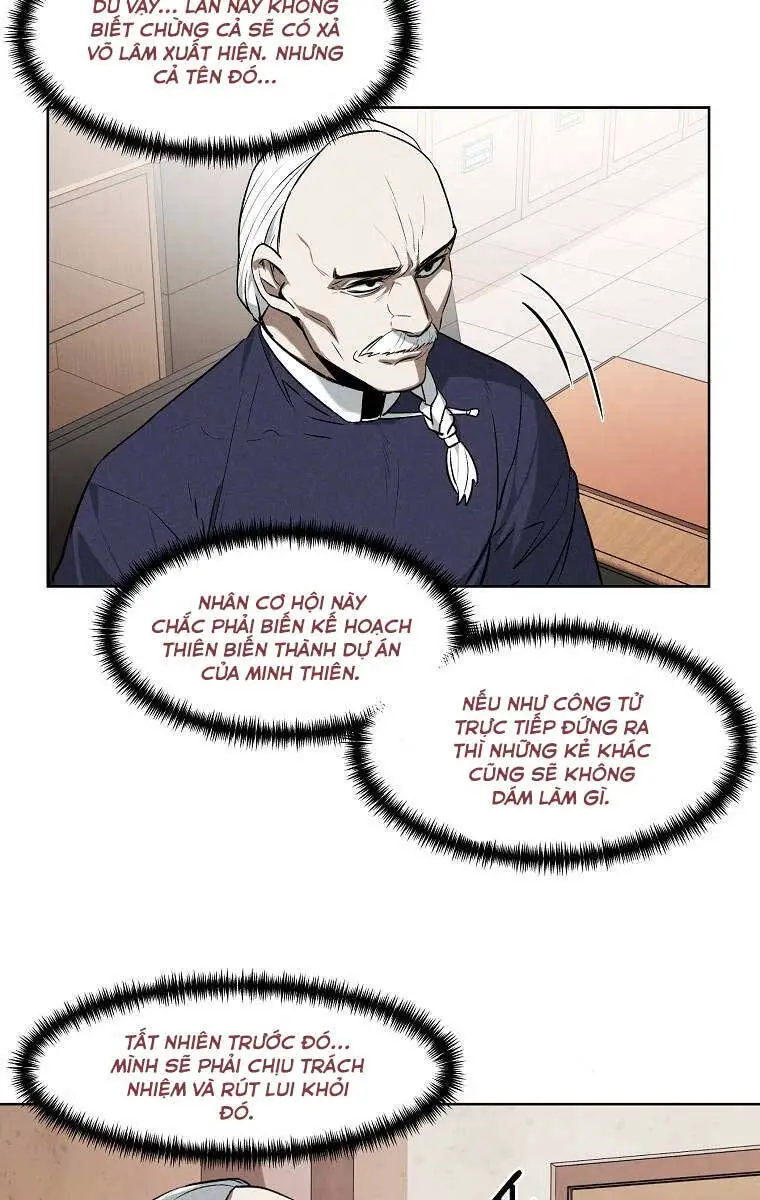 Kẻ Bất Bại Nettruyen ZZZ Chương 60 Page 54