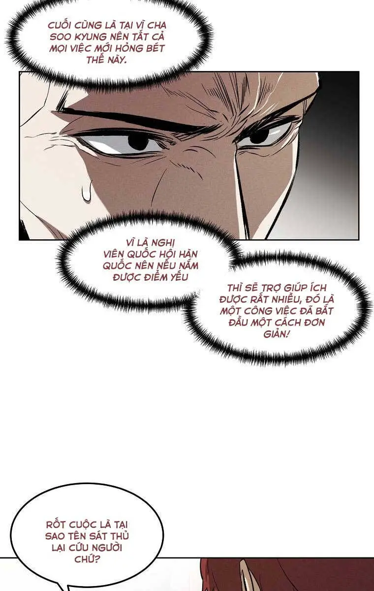 Kẻ Bất Bại Nettruyen ZZZ Chương 60 Page 62