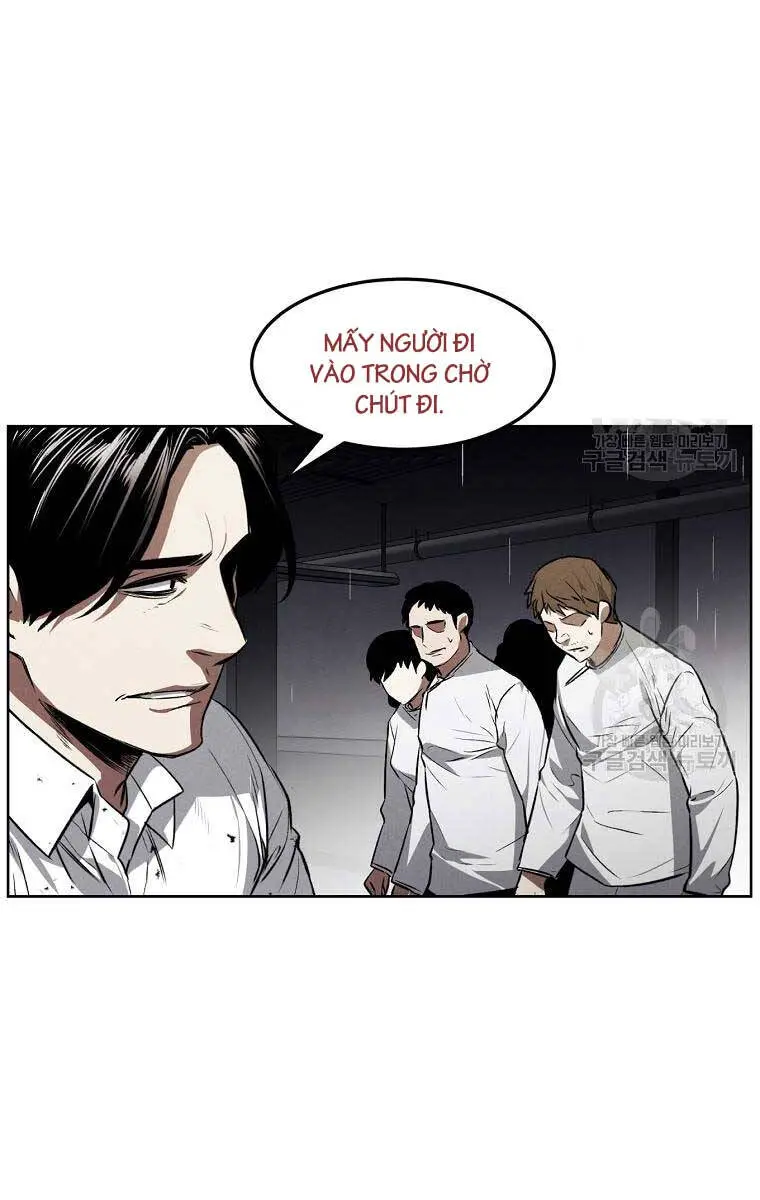 Kẻ Bất Bại Nettruyen ZZZ Chương 59 Page 14