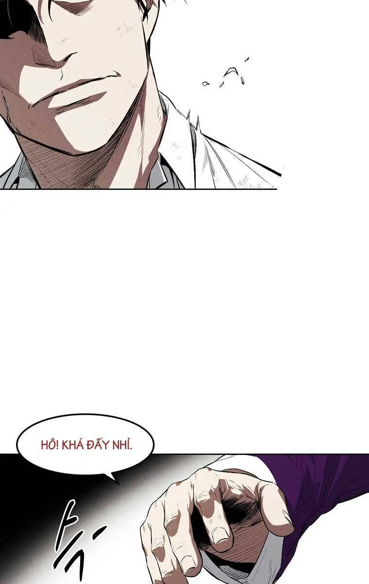 Kẻ Bất Bại Nettruyen ZZZ Chương 59 Page 17