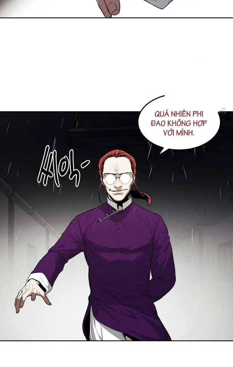 Kẻ Bất Bại Nettruyen ZZZ Chương 59 Page 18