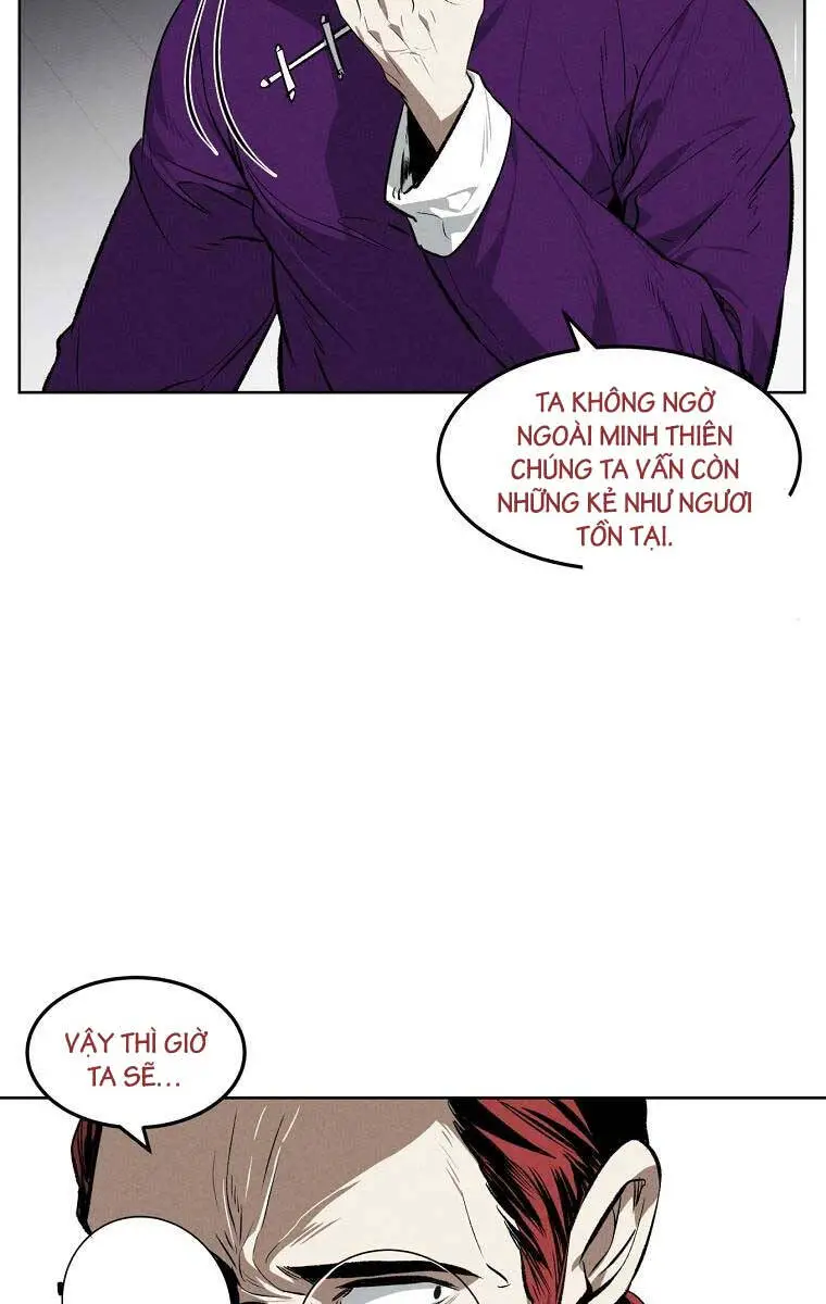 Kẻ Bất Bại Nettruyen ZZZ Chương 59 Page 22