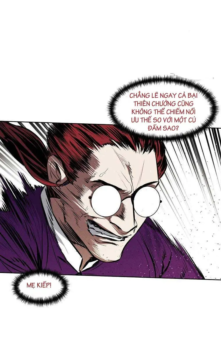 Kẻ Bất Bại Nettruyen ZZZ Chương 59 Page 40