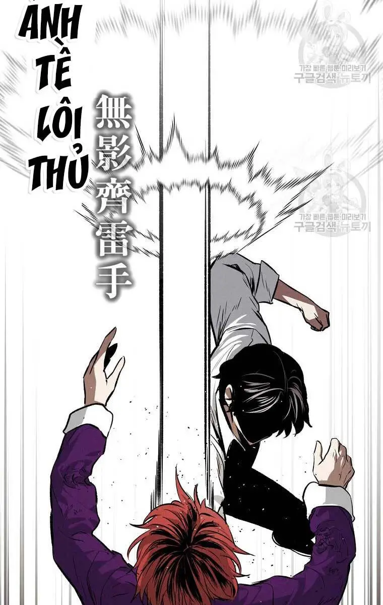 Kẻ Bất Bại Nettruyen ZZZ Chương 59 Page 56
