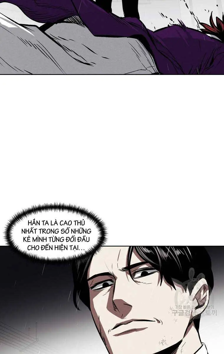 Kẻ Bất Bại Nettruyen ZZZ Chương 59 Page 62