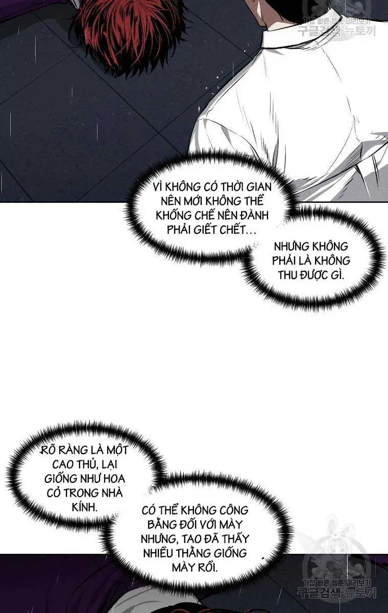 Kẻ Bất Bại Nettruyen ZZZ Chương 59 Page 64