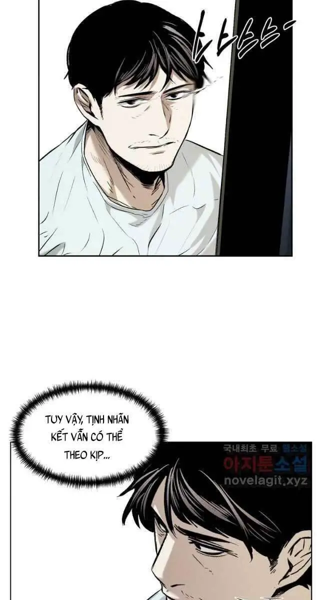 Kẻ Bất Bại Nettruyen ZZZ Chương 19 Page 35