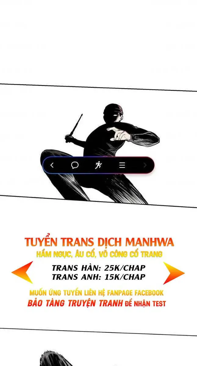 Kẻ Bất Bại Nettruyen ZZZ Chương 28 Page 1