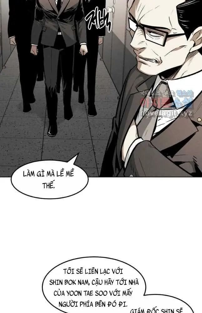 Kẻ Bất Bại Nettruyen ZZZ Chương 32 Page 25