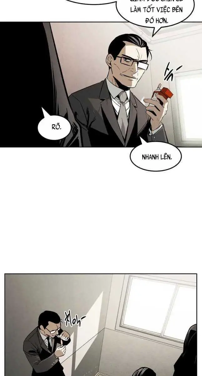 Kẻ Bất Bại Nettruyen ZZZ Chương 32 Page 26