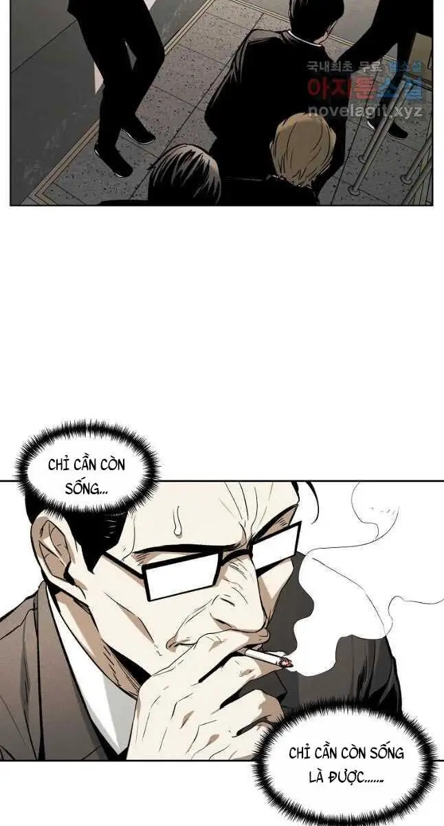 Kẻ Bất Bại Nettruyen ZZZ Chương 32 Page 27