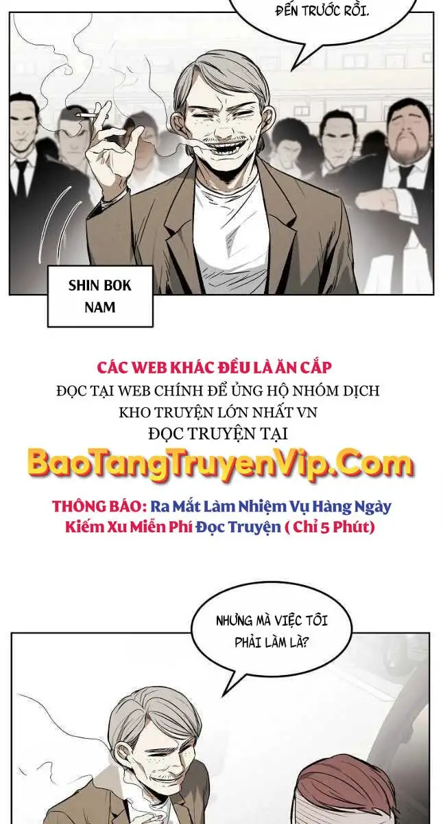 Kẻ Bất Bại Nettruyen ZZZ Chương 32 Page 35